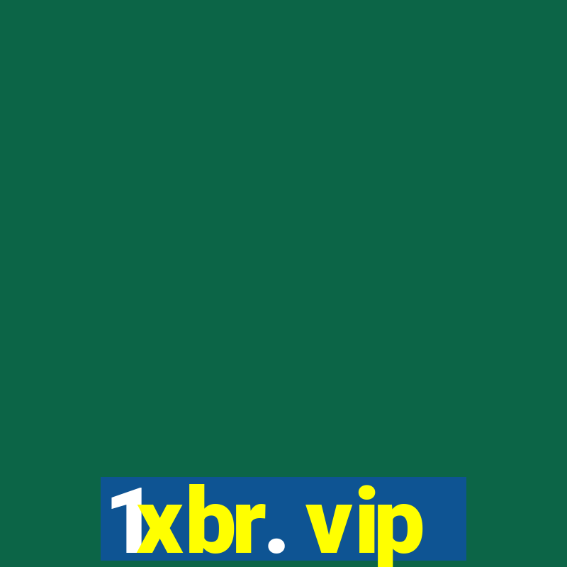 1xbr. vip